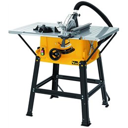 VIGOR VBS-2504 circular table saw d.250mm