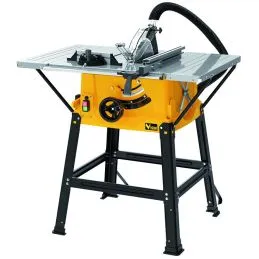 VIGOR VBS-2504 circular table saw d.250mm