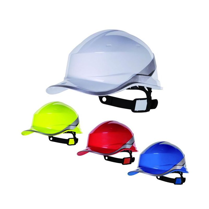 Diamond Deltaplus adjustable helmet