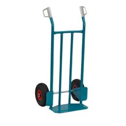 Trolley for boxes and drums TK102