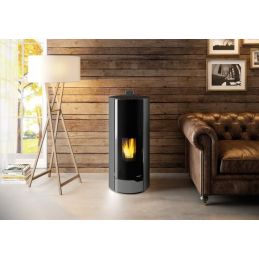 Palazzetti Ecofire NINA 8 Pellet Stove