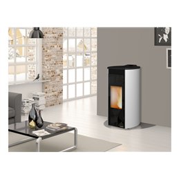 Palazzetti Giorgia 9 Pro 2 pellet stove