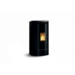 Stufa idro pellet Palazzetti Ecofire Jackie Idro S20 aria/acqua