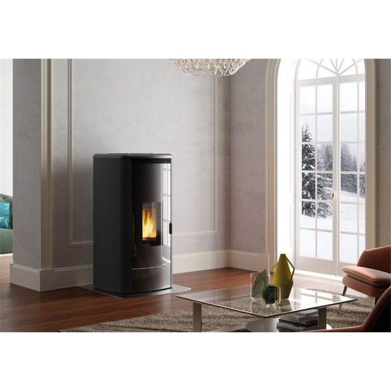 Palazzetti Ecofire Maida Idro 18T air / water pellet stove