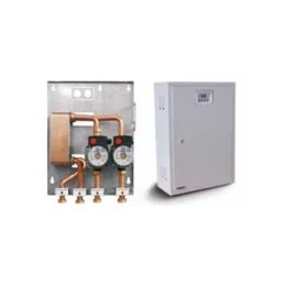Kit L1 Palazzetti for separation of hydro / heating systems
