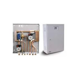 Kit L3 Palazzetti separator and instant DHW production for hydro / heating systems