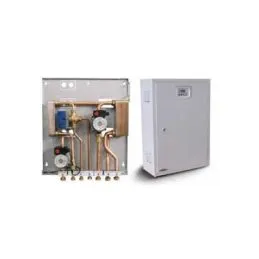 Kit L3 Palazzetti separatore e produzione ACS istantanea