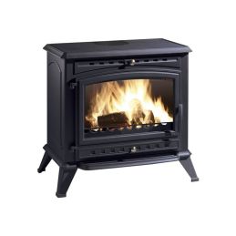Wood stove Caminetti Montegrappa SERAPHINE RTC 12,0Kw