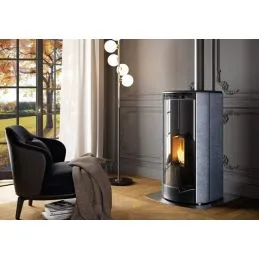 Stufa a pellet Palazzetti Ecofire Marianne 9 PRO 2