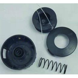 [Spare part] Complete head for VIGOR TB800 lawnmower