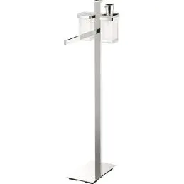 Piantana con spandisapone /bicch. /salv. B9111 Colombo Design
