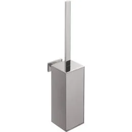ABS Hanging brush holder B1627 Colombo Design