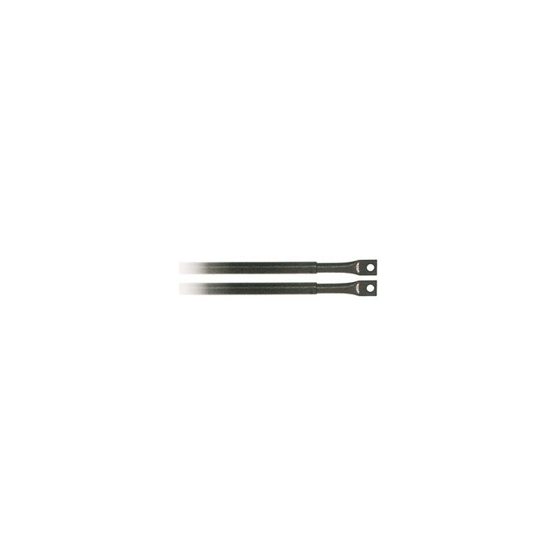 TRIPLE rod series for KASSEL 0503 locks