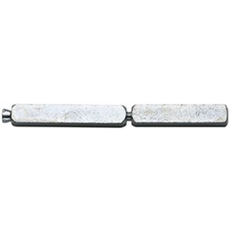 Split handle follower mm.9 ISEO 947920