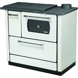 Cucina a legna BLINKY BELLA 7,9 Kw 4 stelle - Matteoda La Ferramenta