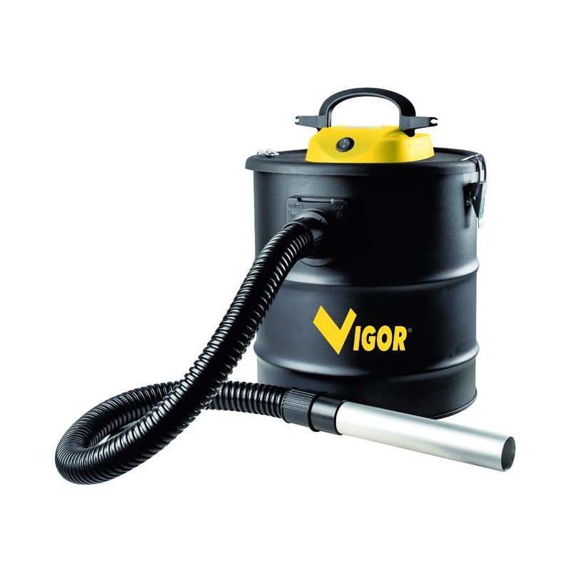 Vacuum cleaner Vigor ASPIR-EL 1200W