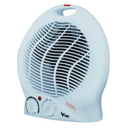 TV2000 bathroom fan heater