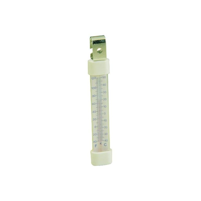 Refrigerator thermometer -40 ° / + 50 ° C VIGOR