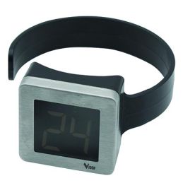 VIGOR Degas digital wine thermometer