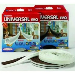 Parafreddo UNIVERSAL EVO GEKO SILICONE 1-7 MM 6 M