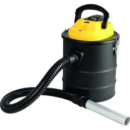 Bidone Aspiracenere a batteria Blinky CENER-EL 20V (senza