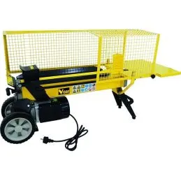 Spaccalegna orizzontale VSO-5T 520 Vigor
