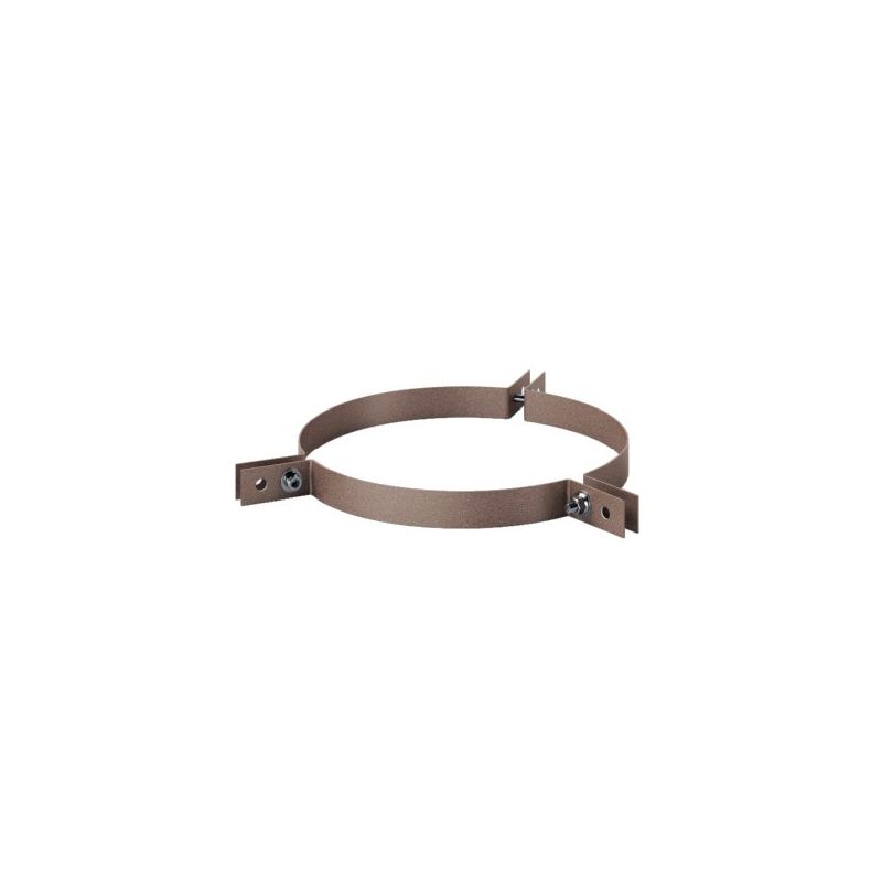 Cable tie for double wall flue ISO25 RUSTY De Marinis