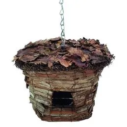 Bird house VIGOR TITTI 16X20X17
