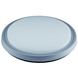 Round LED ceiling light to apply - 18W
