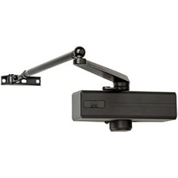 MAB 564 PLUS series door closer with variable force