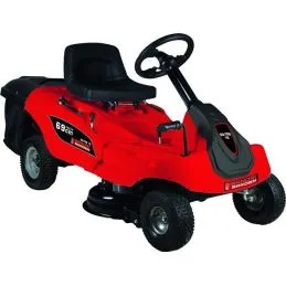 Trattorino rider A BATTERIA SG-TRB16 SANDRIGARDEN cm.69