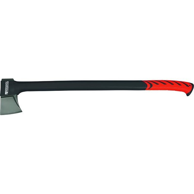 Scure da spacco manico fibra gr.2650 SG-SS265 SANDRIGARDEN