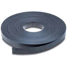 Magnetic tape PLASTOFLEX 30mm th.1.5