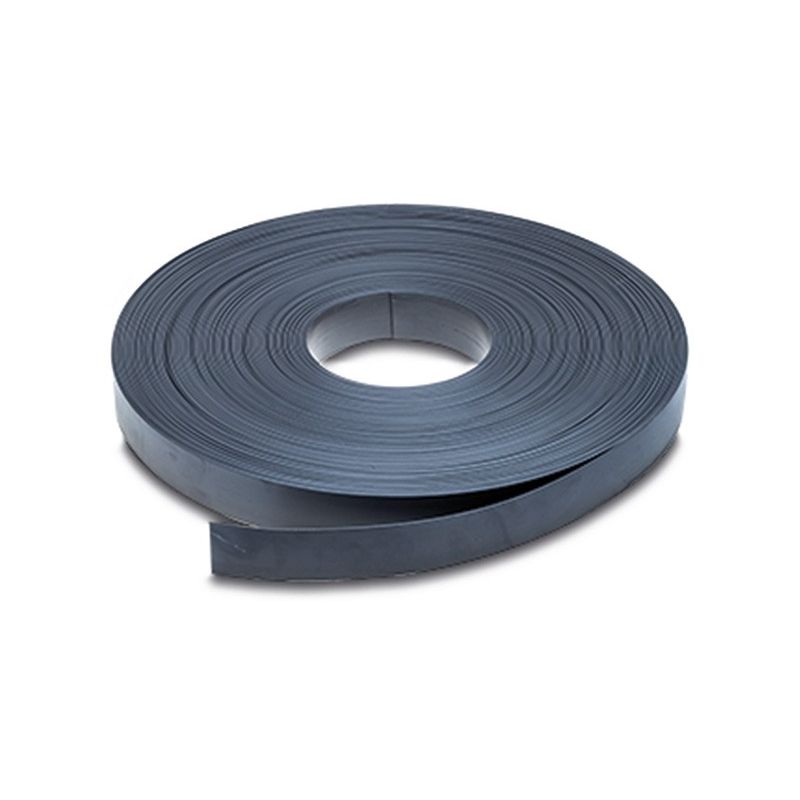 Magnetic tape PLASTOFLEX 30mm th.1.5