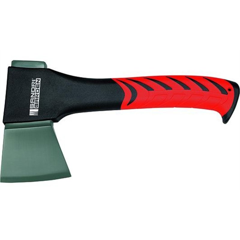 Hatchet synthetic handle gr.550 SandriGarden SG-AT
