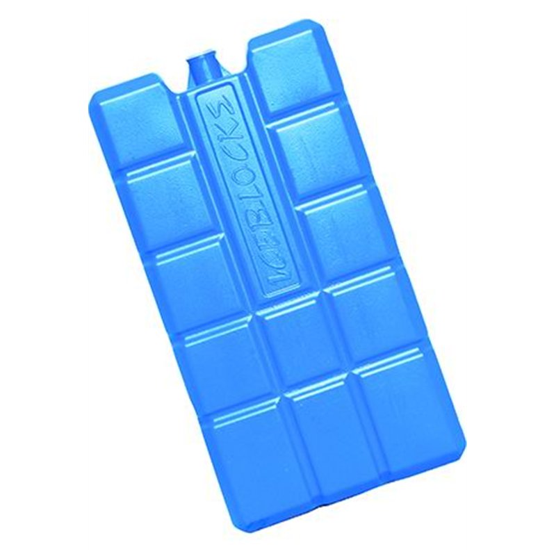 Synthetic ice (Siberino) gr.400 ICEBlock Sandrigarden