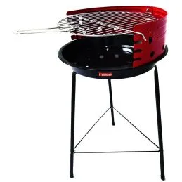 Barbecue a carbonella SandriGarden SG-20