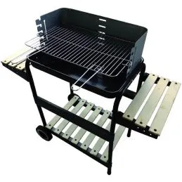 Barbecue a carbonella SandriGarden SG 58-37