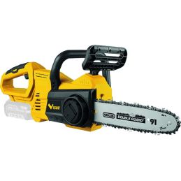 Electric chainsaw VIGOR V-E25/L 250mm (without BATTERY)