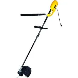 De -1000 Vigor electric decesplier cutter - straight auction