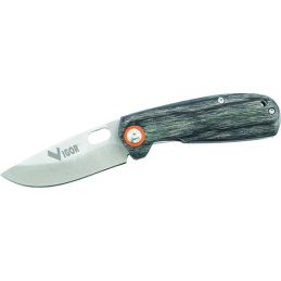 Vigor Quail switchblade knife 150mm