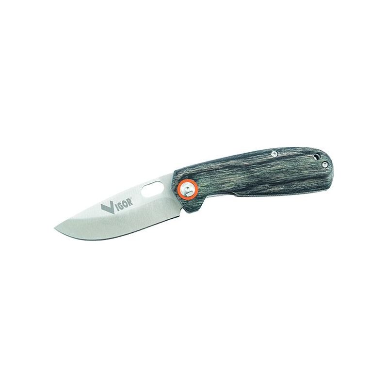 Vigor Quail switchblade knife 150mm