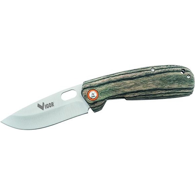 Vigor Duck 200mm switchblade