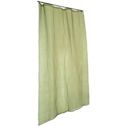 Mosquito net curtain for doors 2,5x1.5 mt.