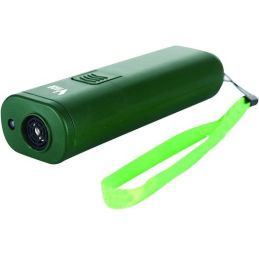Blinky RUN portable ultrasonic dog hitter