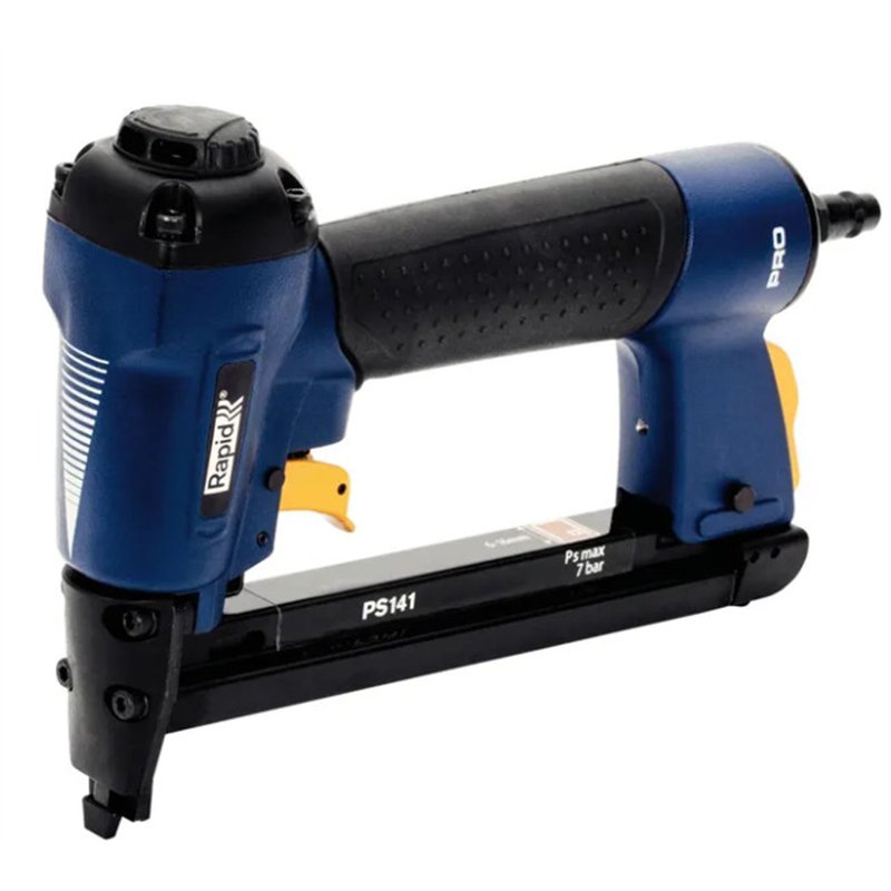 Rapid PS141 Airtac pneumatic stapler