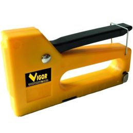 Graffatrice fissatrice spillatrice VIGOR VFA-4/ 8 ABS
