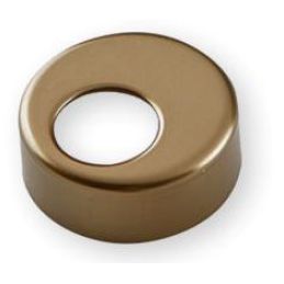 Bush for ATRA-DIERRE ACC0066 armored door cylinder protection
