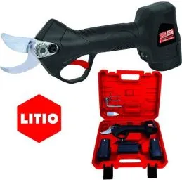 SANDRIGARDEN SG-FP SNAP LI cordless pruning shears