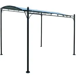 Gazebo pergola per verande 300x250 BLINKY GARBO